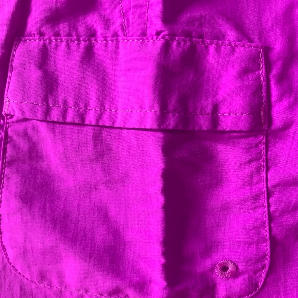 Two pair of women’s Columbia hiking shorts - Picture 8 of 12